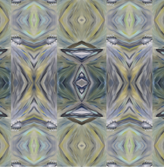 Fabric - GTD/P7