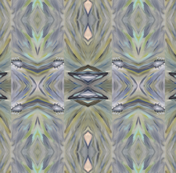 Fabric - GTD/P9