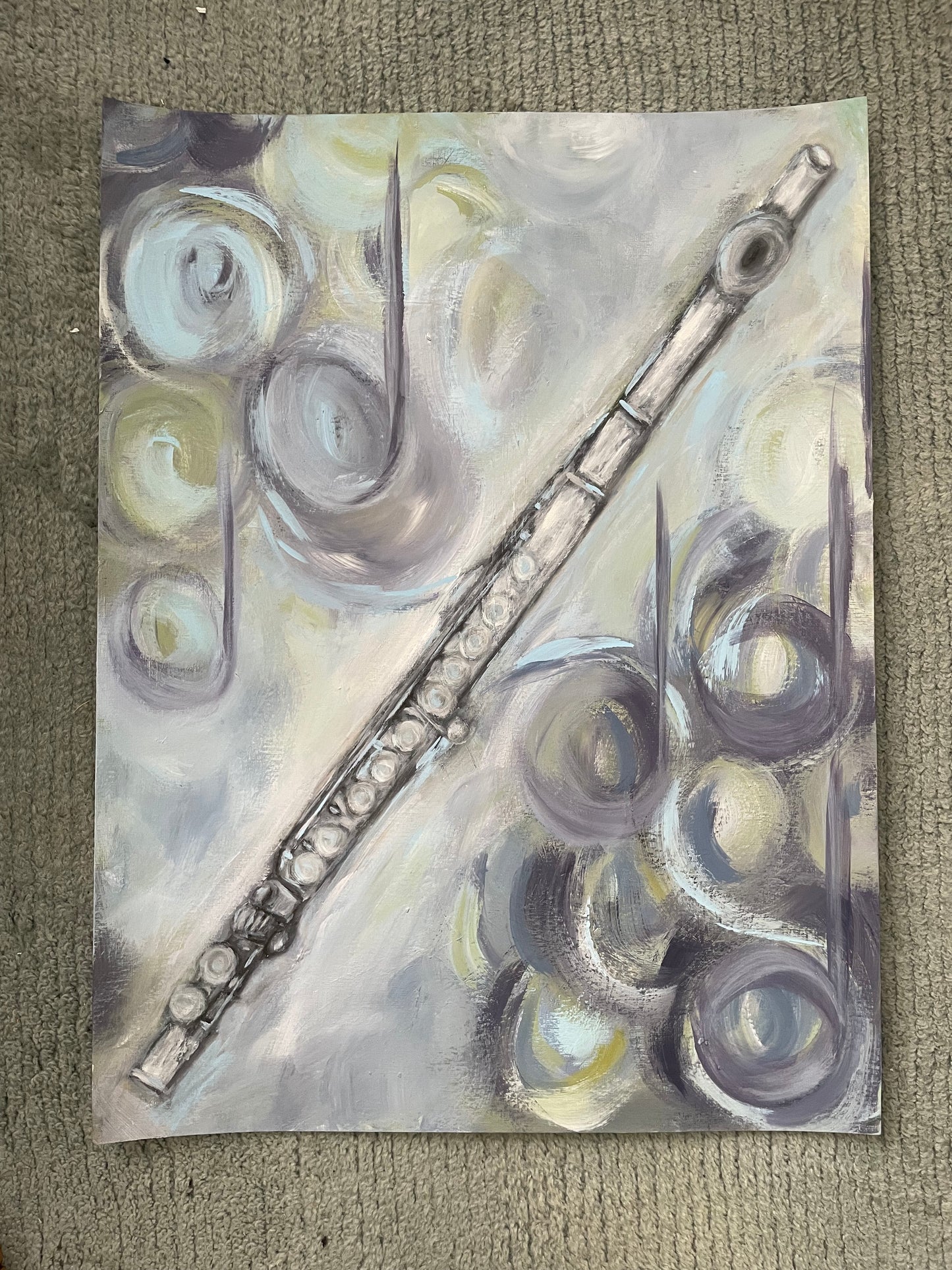 "Moondance"
