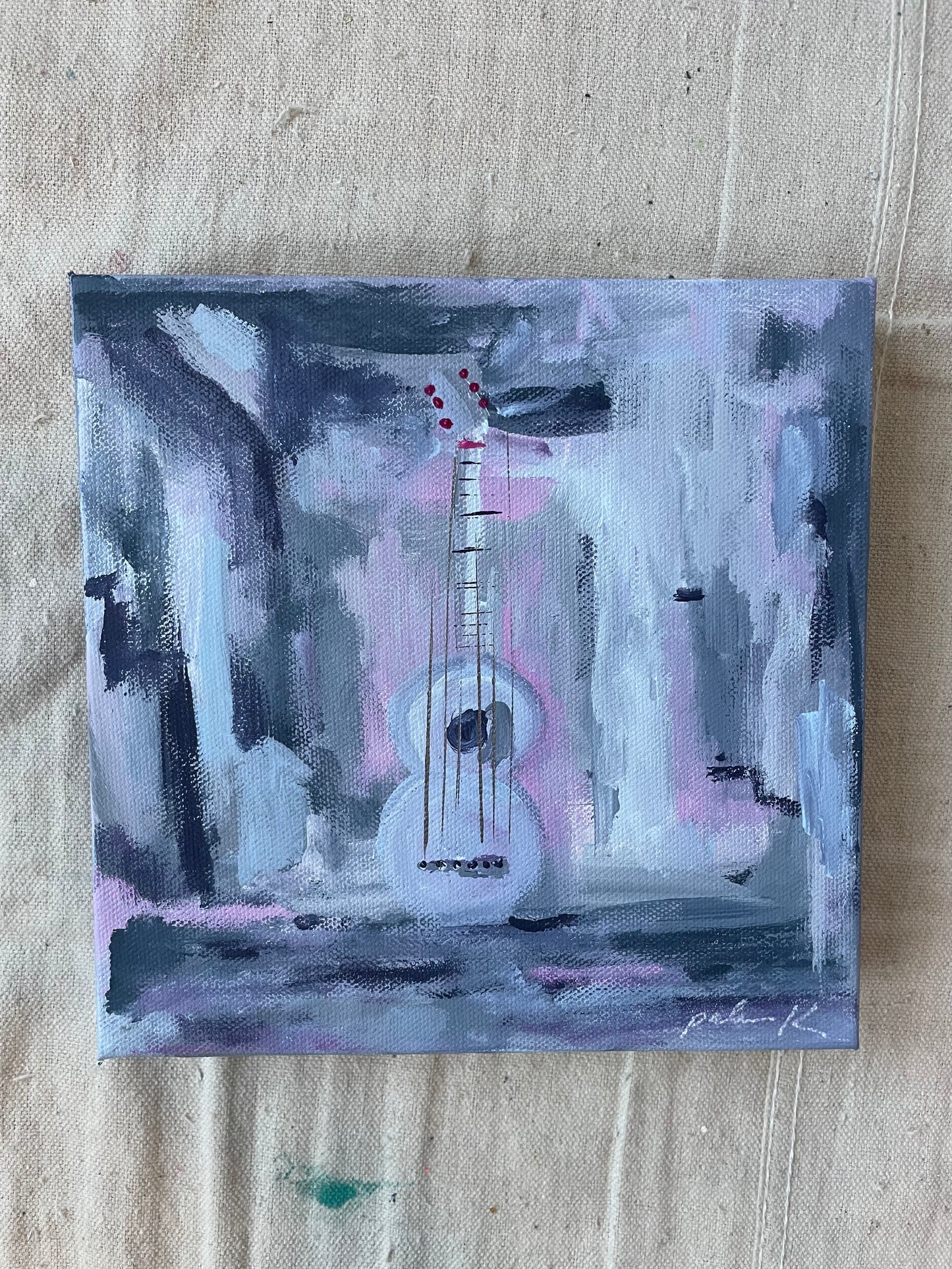 "Touch of Grey"