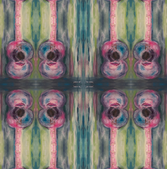 Fabric - JAG/P1