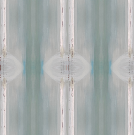Fabric - Seagrass Symphony (LLO/P13)
