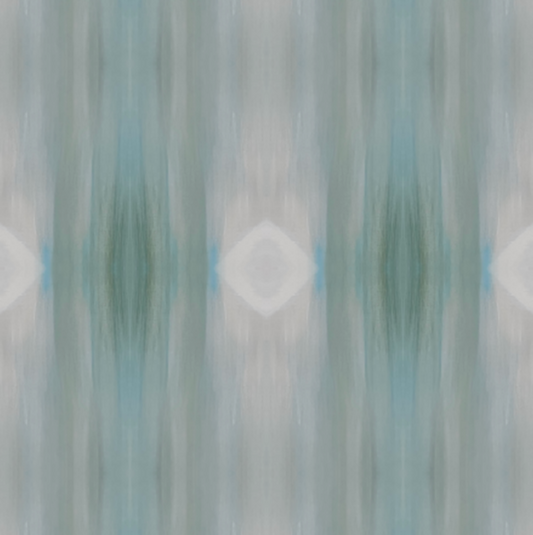 Fabric - Shell Whispers (LLO/P14)
