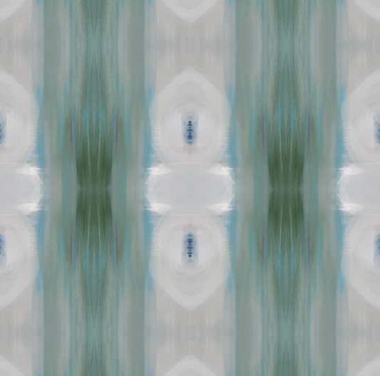 Fabric - Driftwood Duet (LLO/P17)