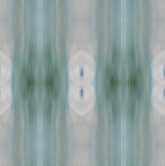 Fabric - Foggy Mornings (LLO/P6)