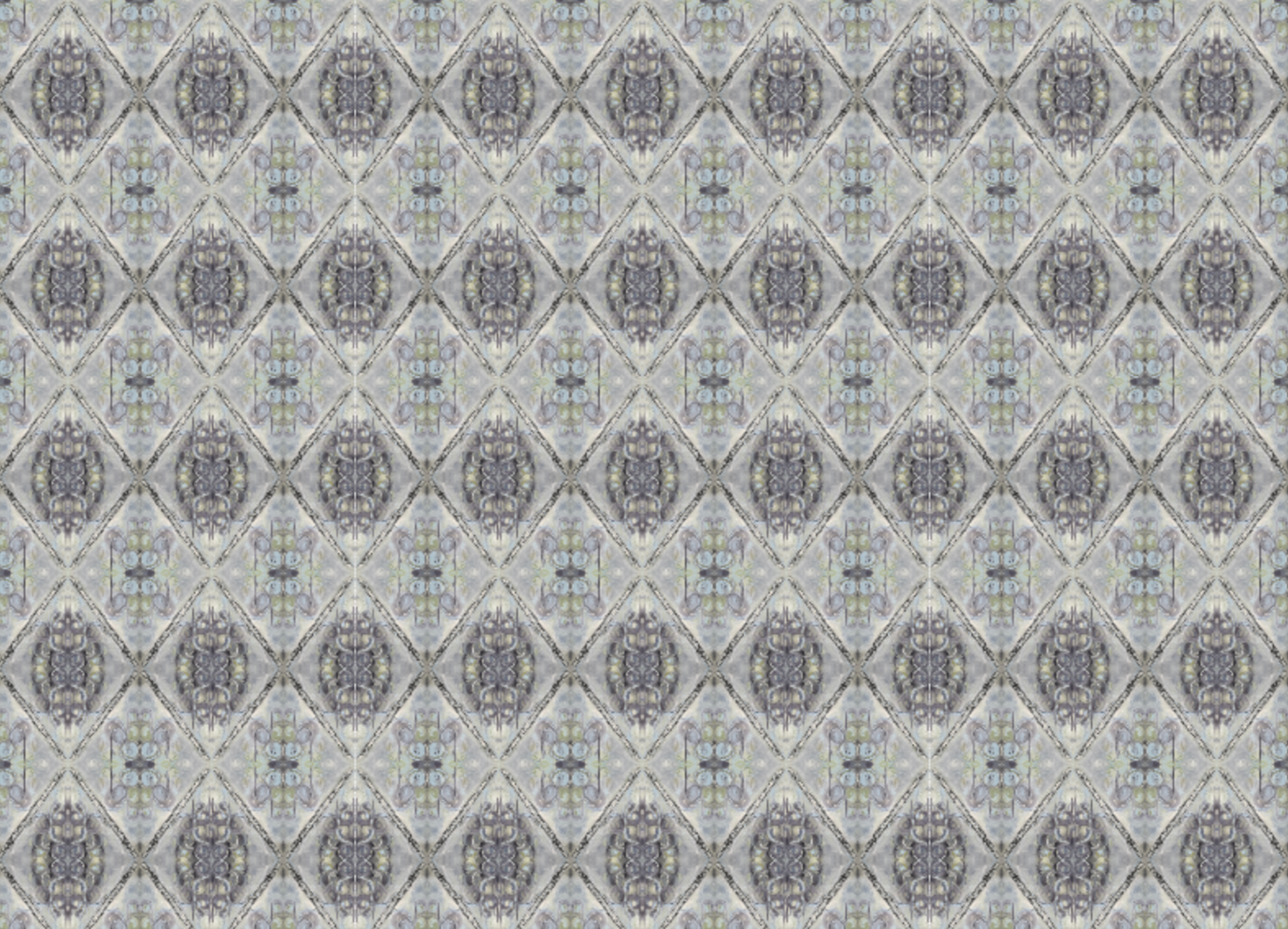 Fabric - FLUTES (MD/P1)