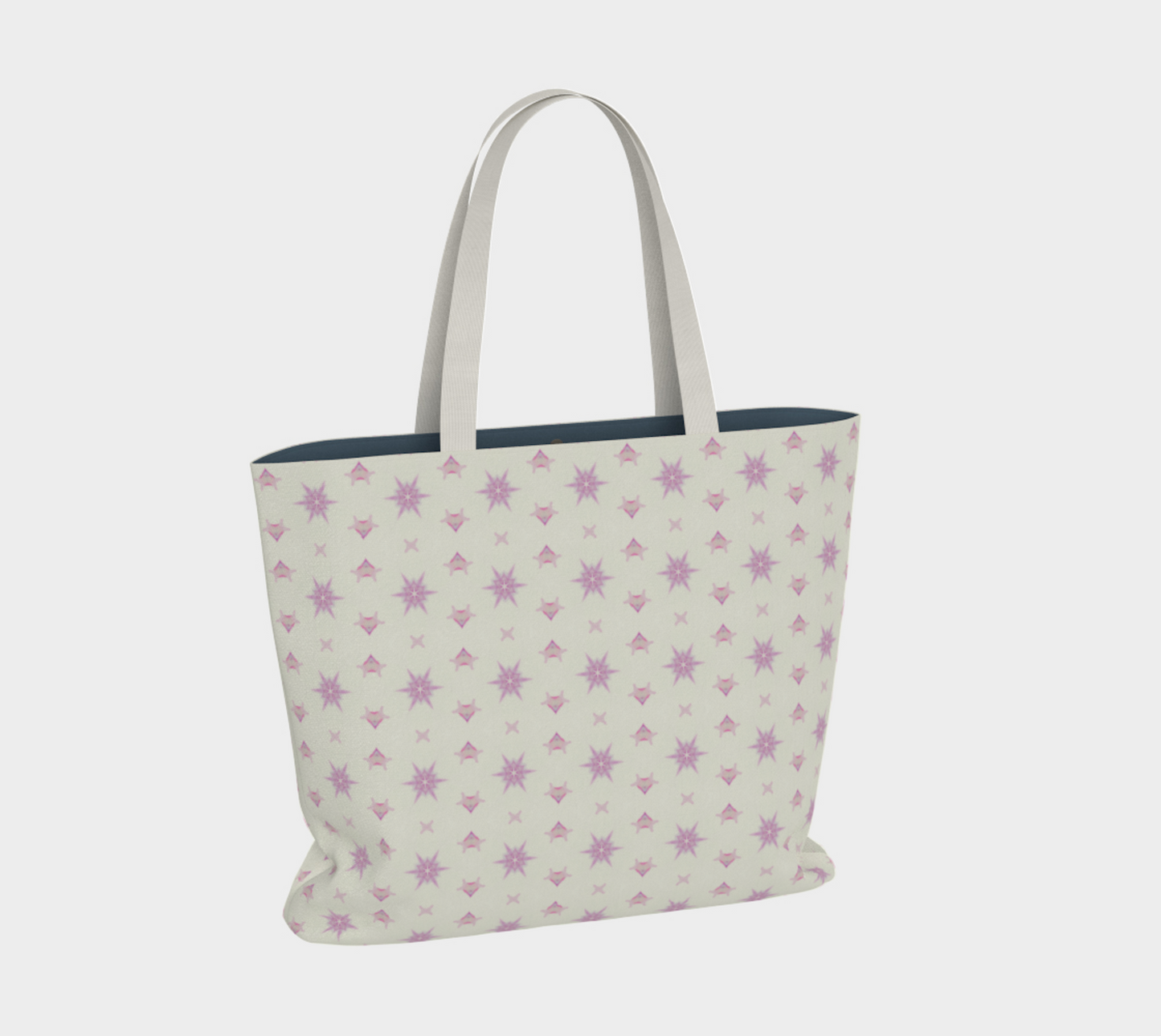 Market Tote - Oh My Stars! (OH/P14)