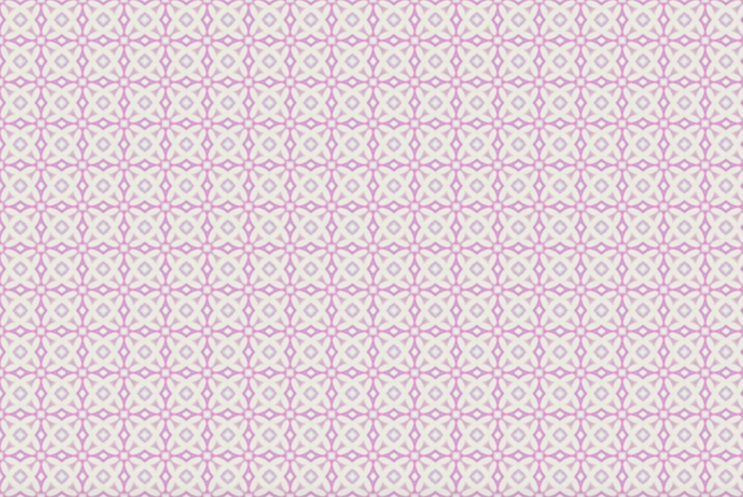 Fabric - Pink Lattice (OH/P10)