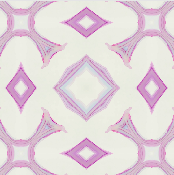 Fabric - X's and O's (OH/P11)