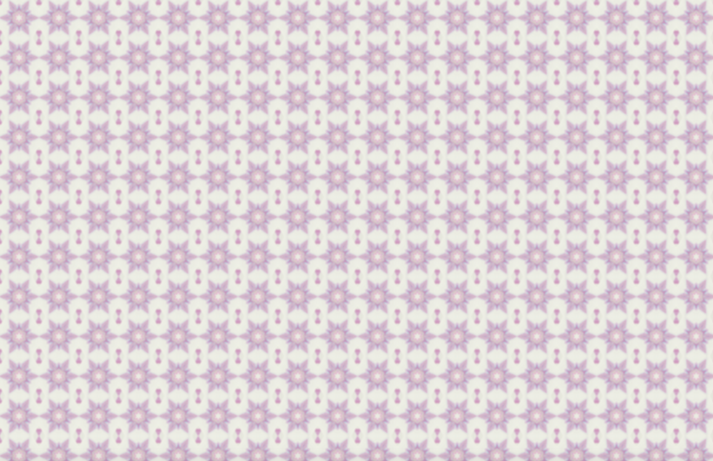 Fabric - Pink Snowflake (OH/P12)