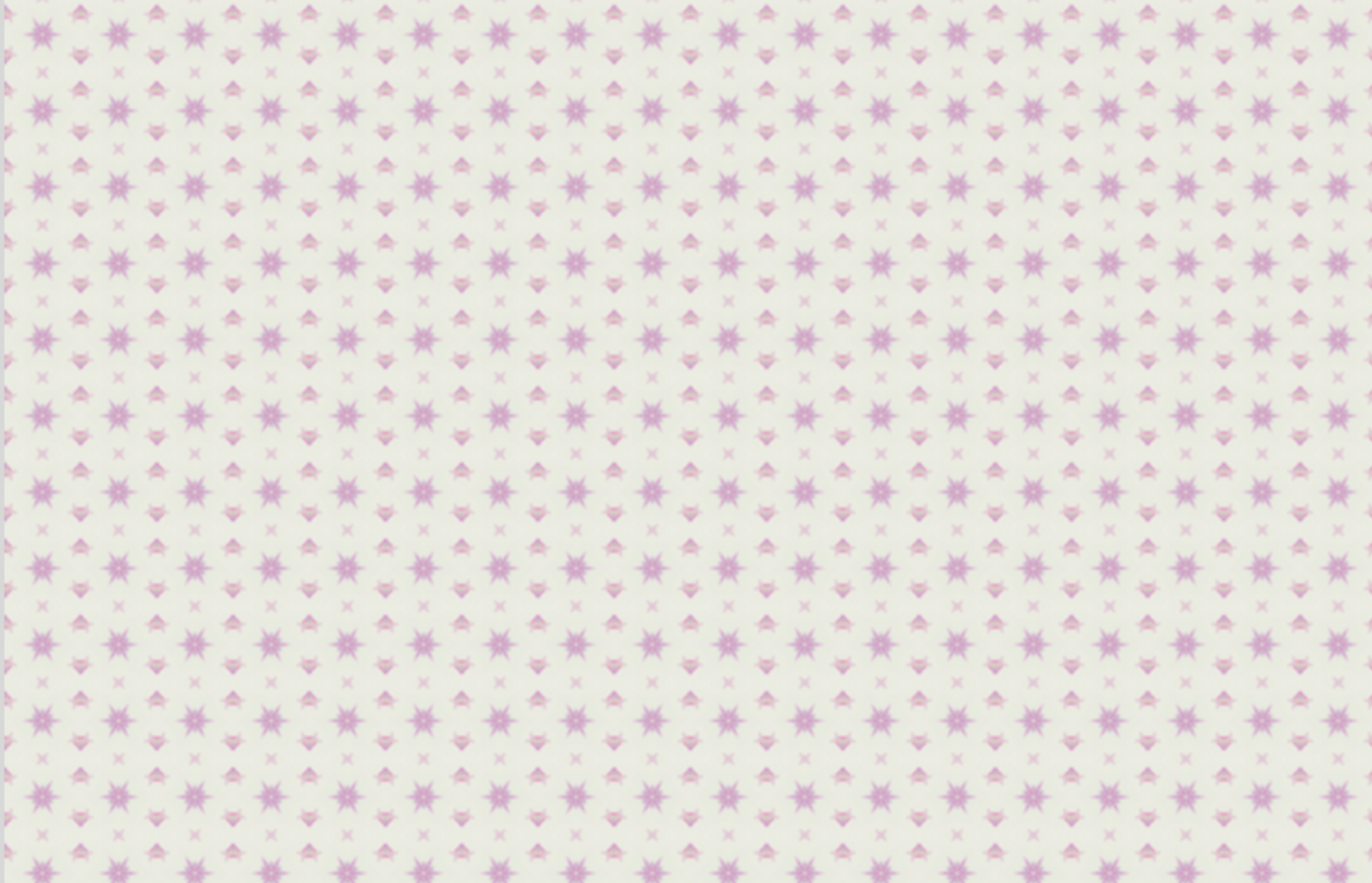 Fabric - Oh My Stars! (OH/P14)