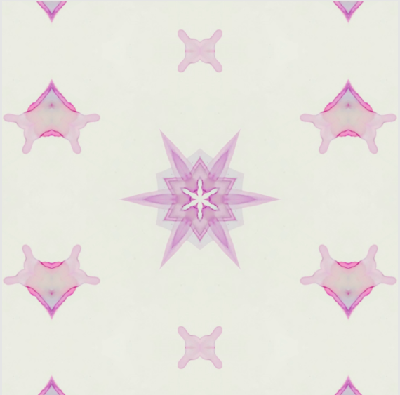 Wallpaper - Oh, My Stars! (OH/P14)