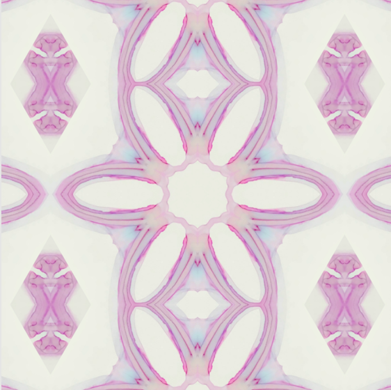 Fabric - Petal Pink (OH/P21)