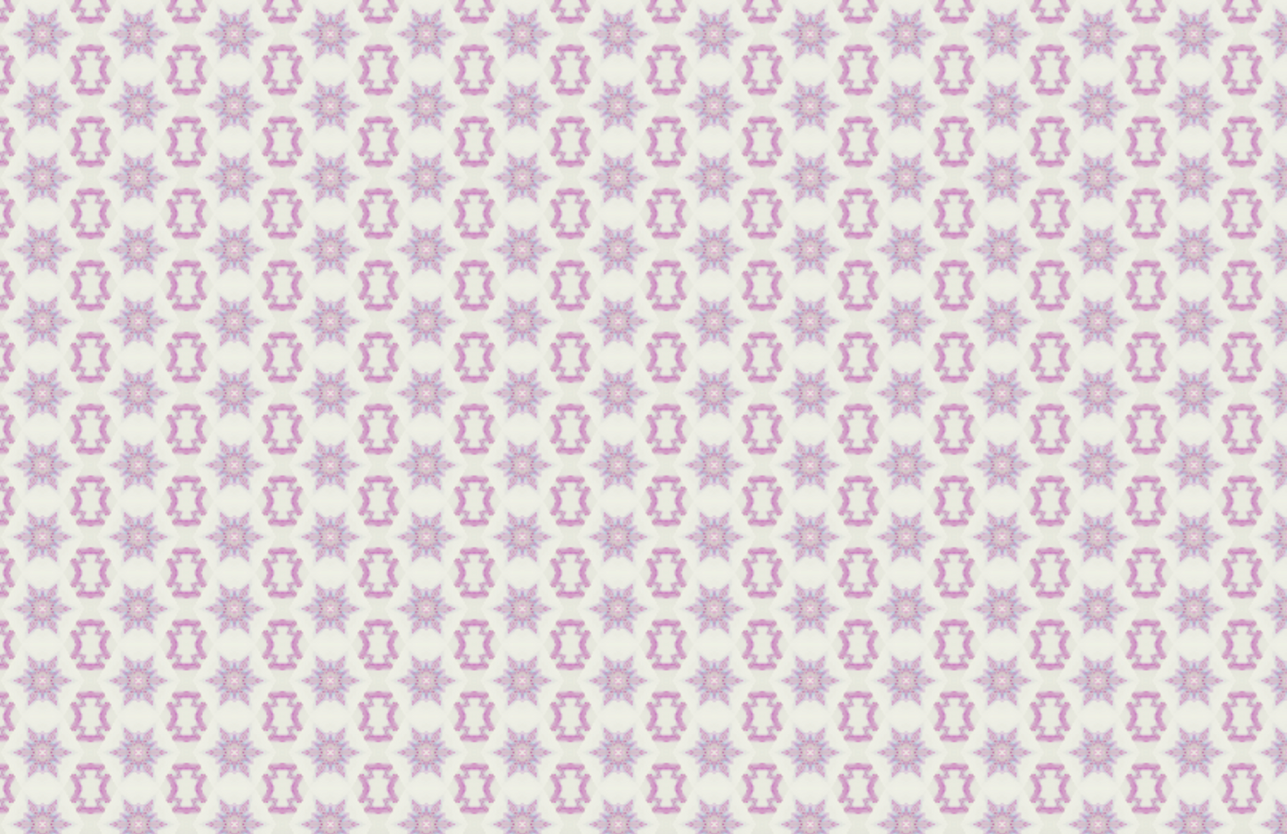 Fabric - Snowflake Diamonds (OH/P23)