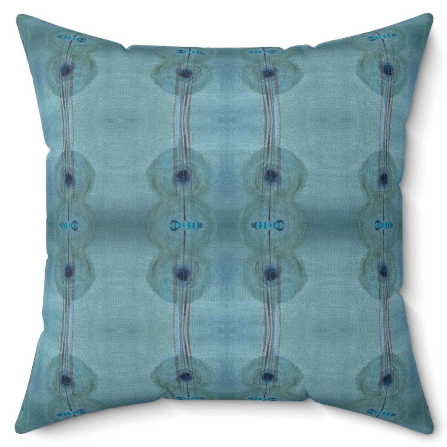 Square Pillow - Triplets (MYH/P3)
