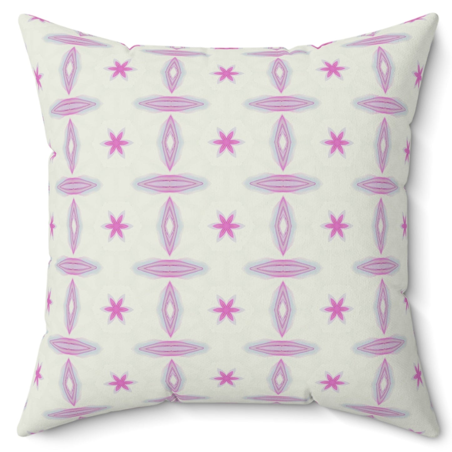 Square Pillow - Star Bright (OH/P19)