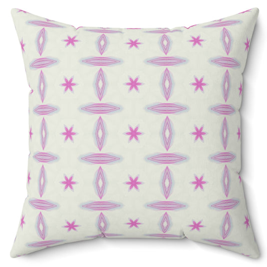 Square Pillow - Star Bright (OH/P19)