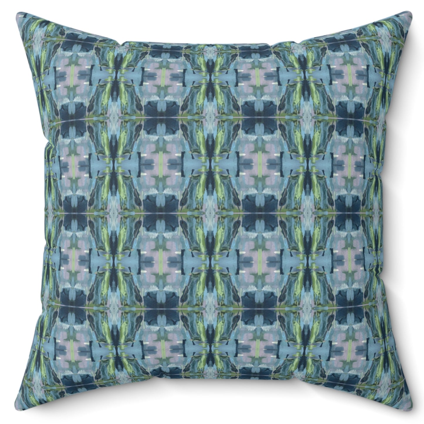 Square Pillow - Swing It! (SWIL/P16)