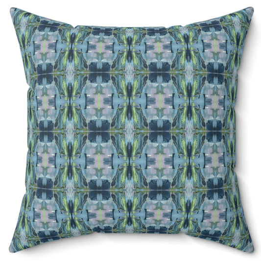 Square Pillow - Swing It! (SWIL/P16)