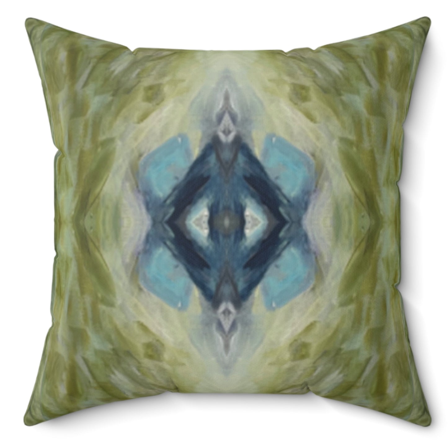 Square Pillow - A Capella (SW/P16)