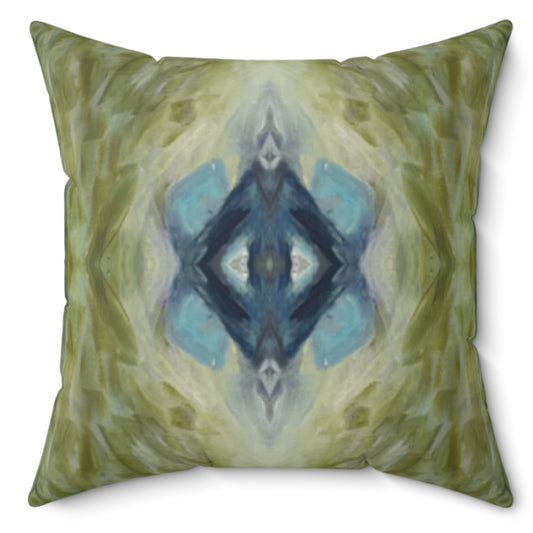Square Pillow - A Capella (SW/P16)
