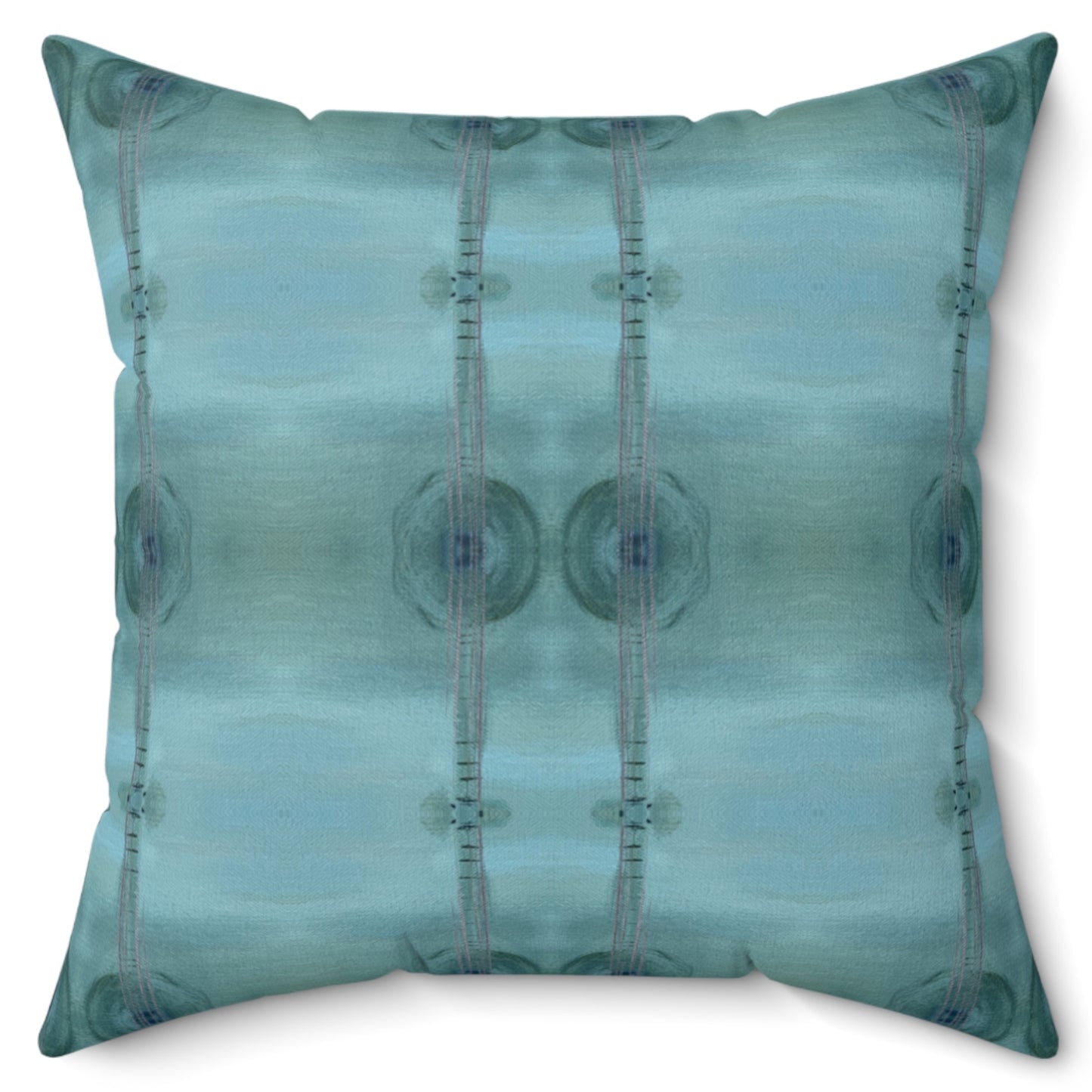 Square Pillow - (WTS/P3)