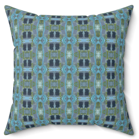 Square Pillow - Alto Duet (ABJ/P3)