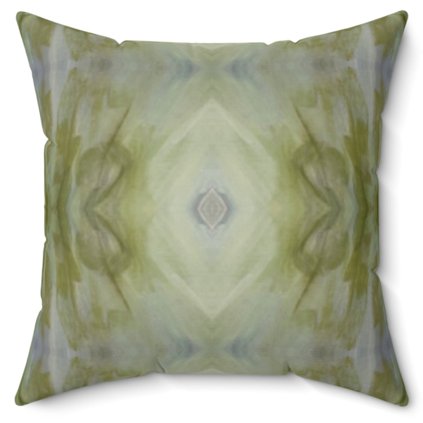 Square Pillow - Square Dance (ITL/P16)