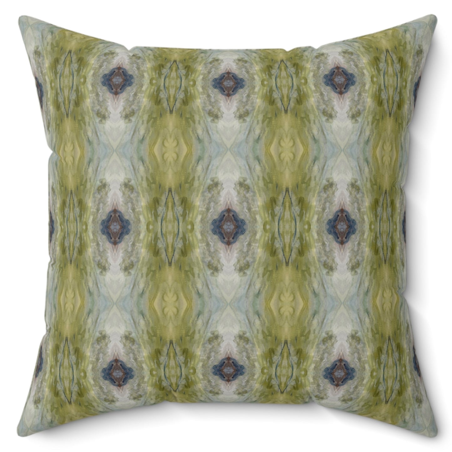 Square Pillow - Baroque (ITL/P2)