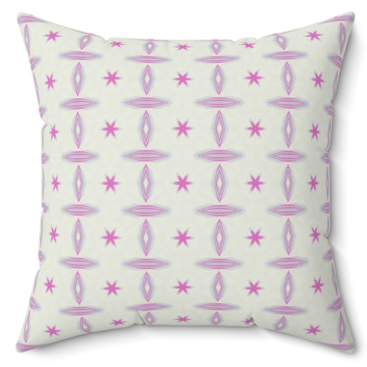 Square Pillow - Star Bright (OH/P19)