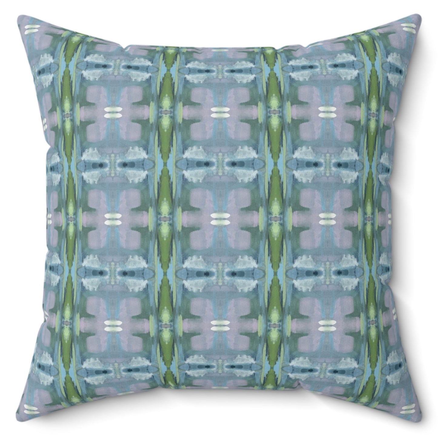 Square Pillow - Oh Sweet Daisy! (SWIL/P15B)