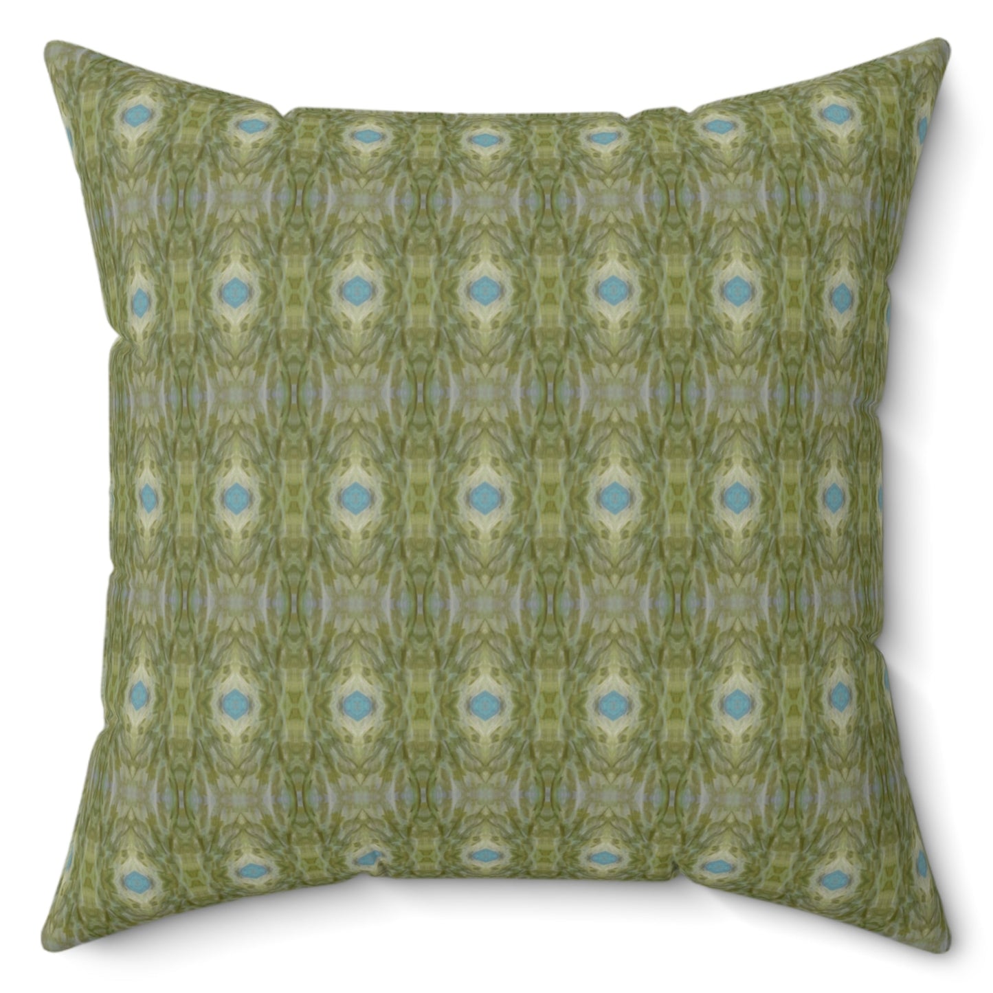 Square Pillow - On Tempo (SW/P12)