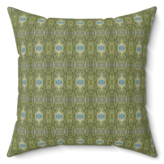 Square Pillow - On Tempo (SW/P12)