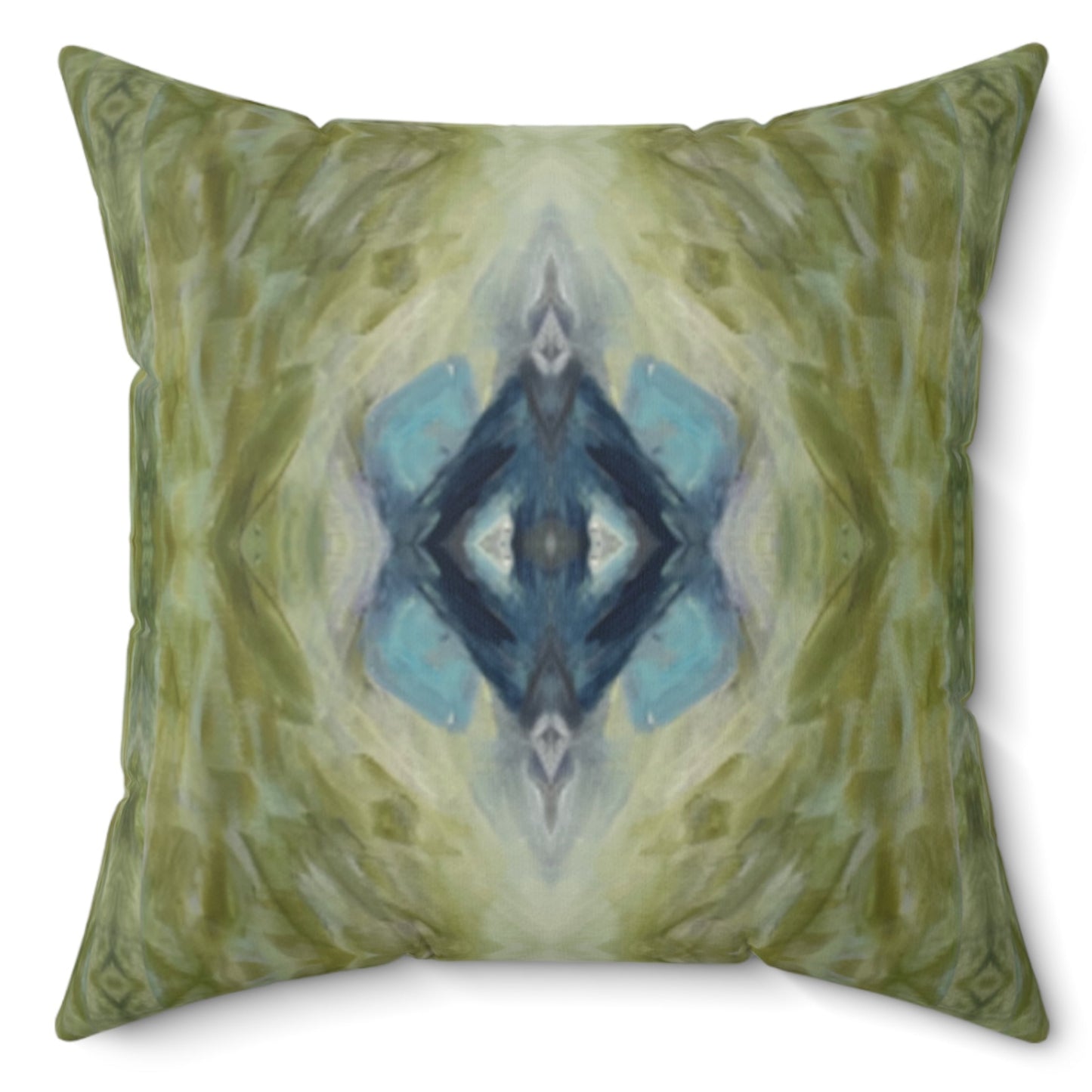 Square Pillow - A Capella (SW/P16)