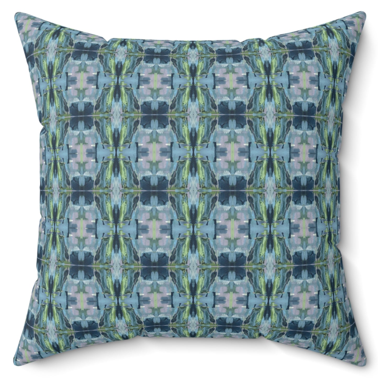 Square Pillow - Swing It! (SWIL/P16)