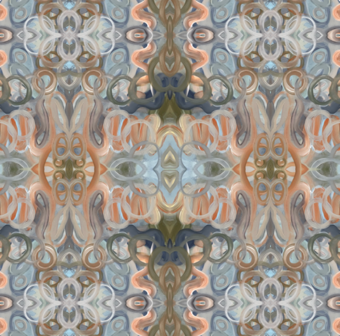 Fabric - RC/P2