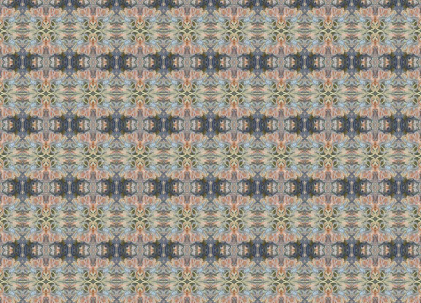 Fabric - RC/P3