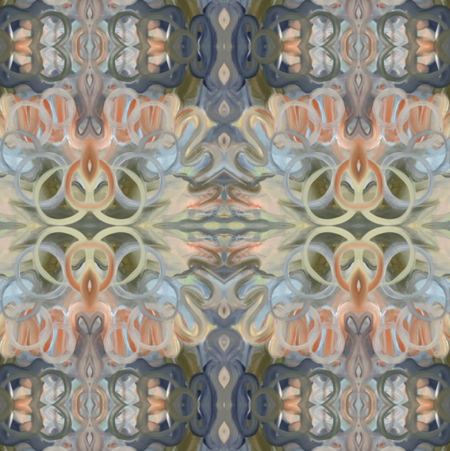 Fabric - RC/P3