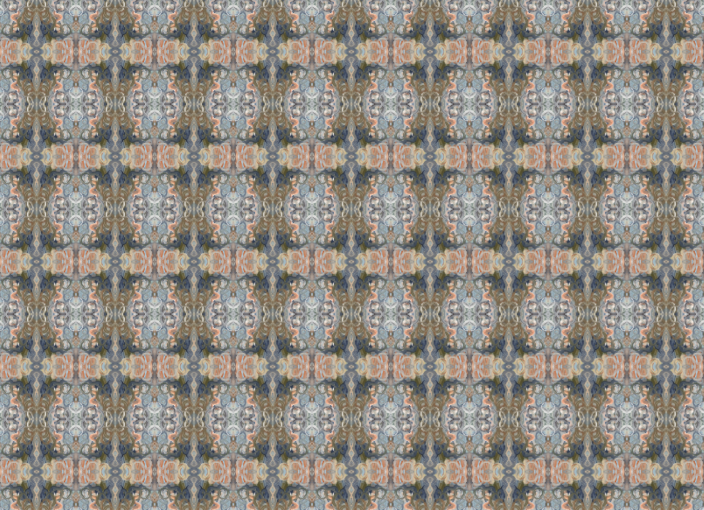Fabric - RC/P4