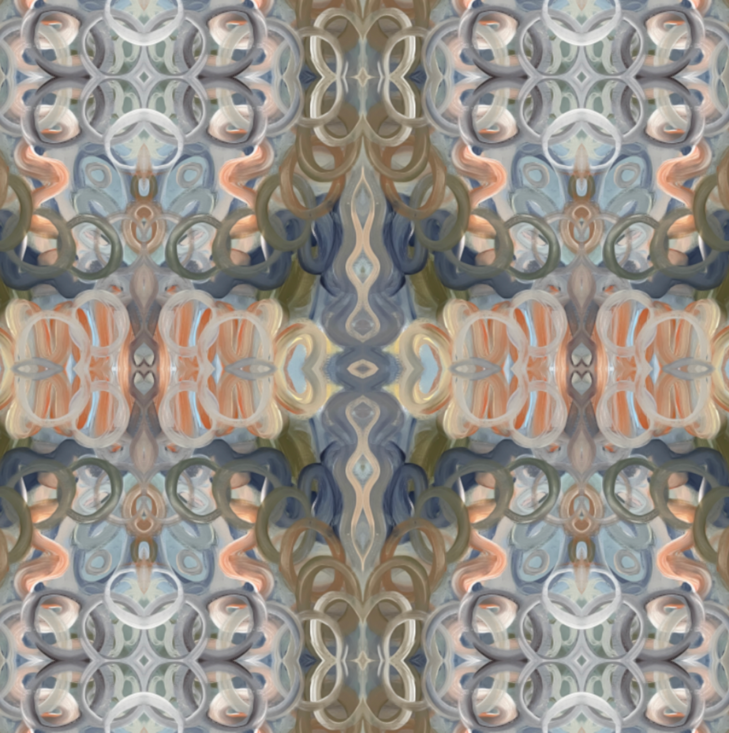 Fabric - RC/P4