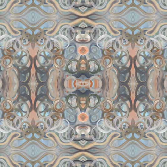 Wallpaper - Stone & Root (RC/P6)