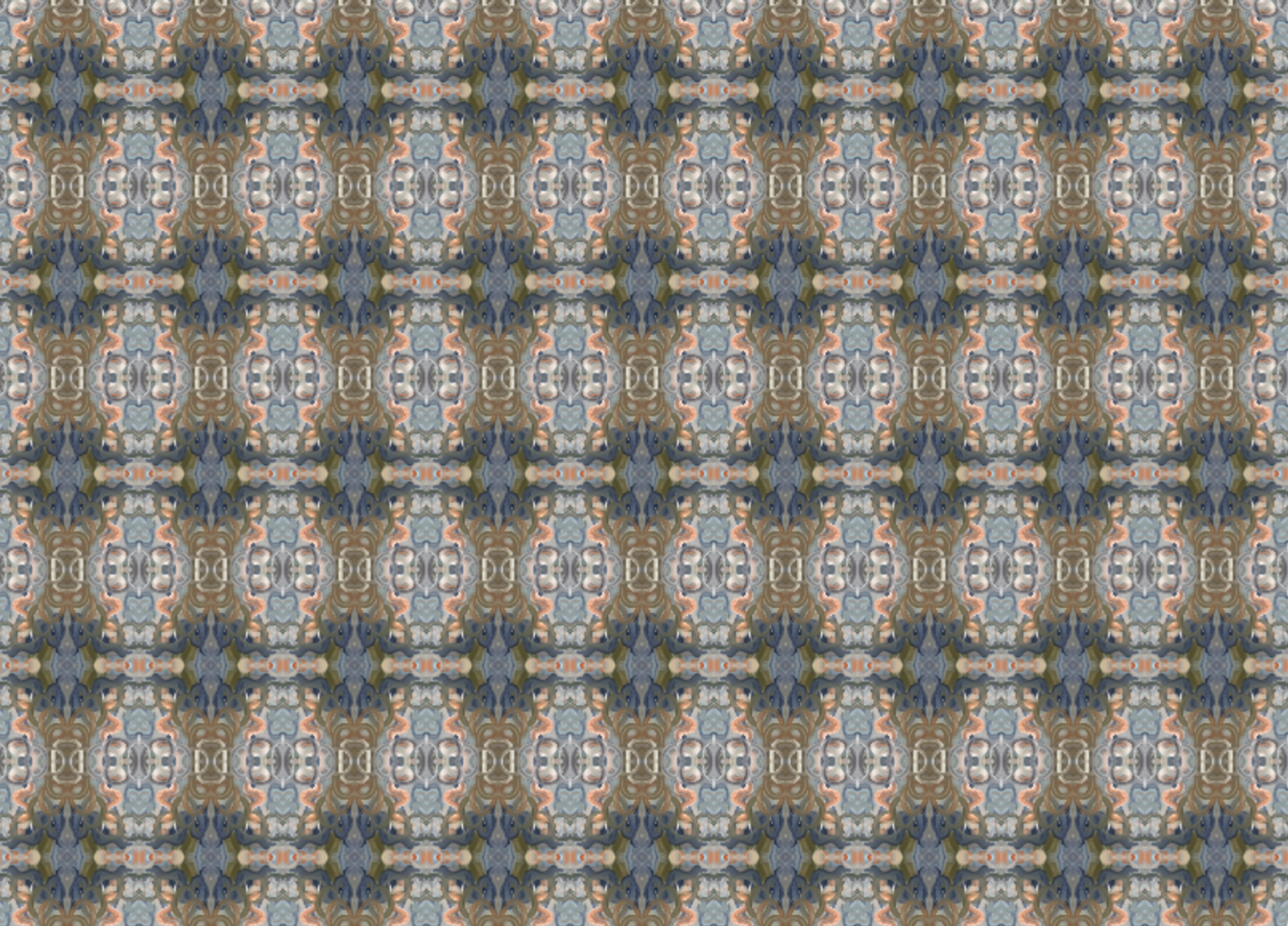 Fabric - RC/P7