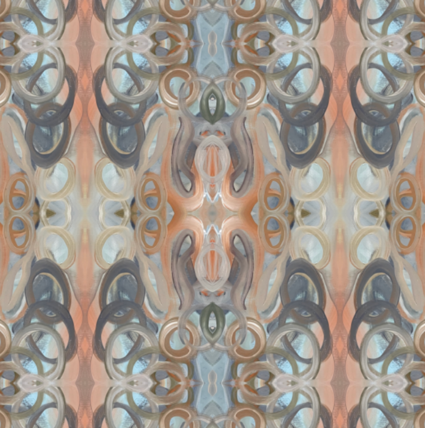 Fabric - RC/P8