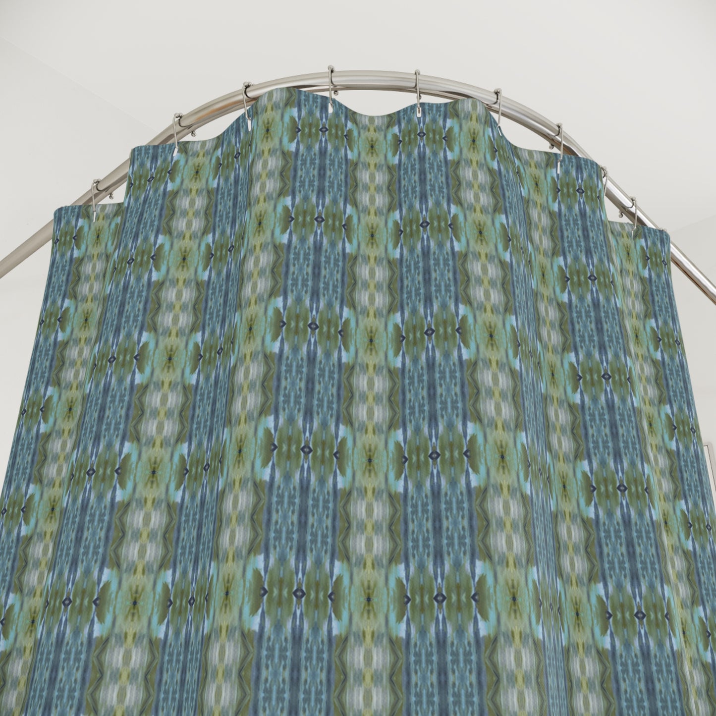 Shower Curtain - Harmonic Groove 2 (TO/P7A)