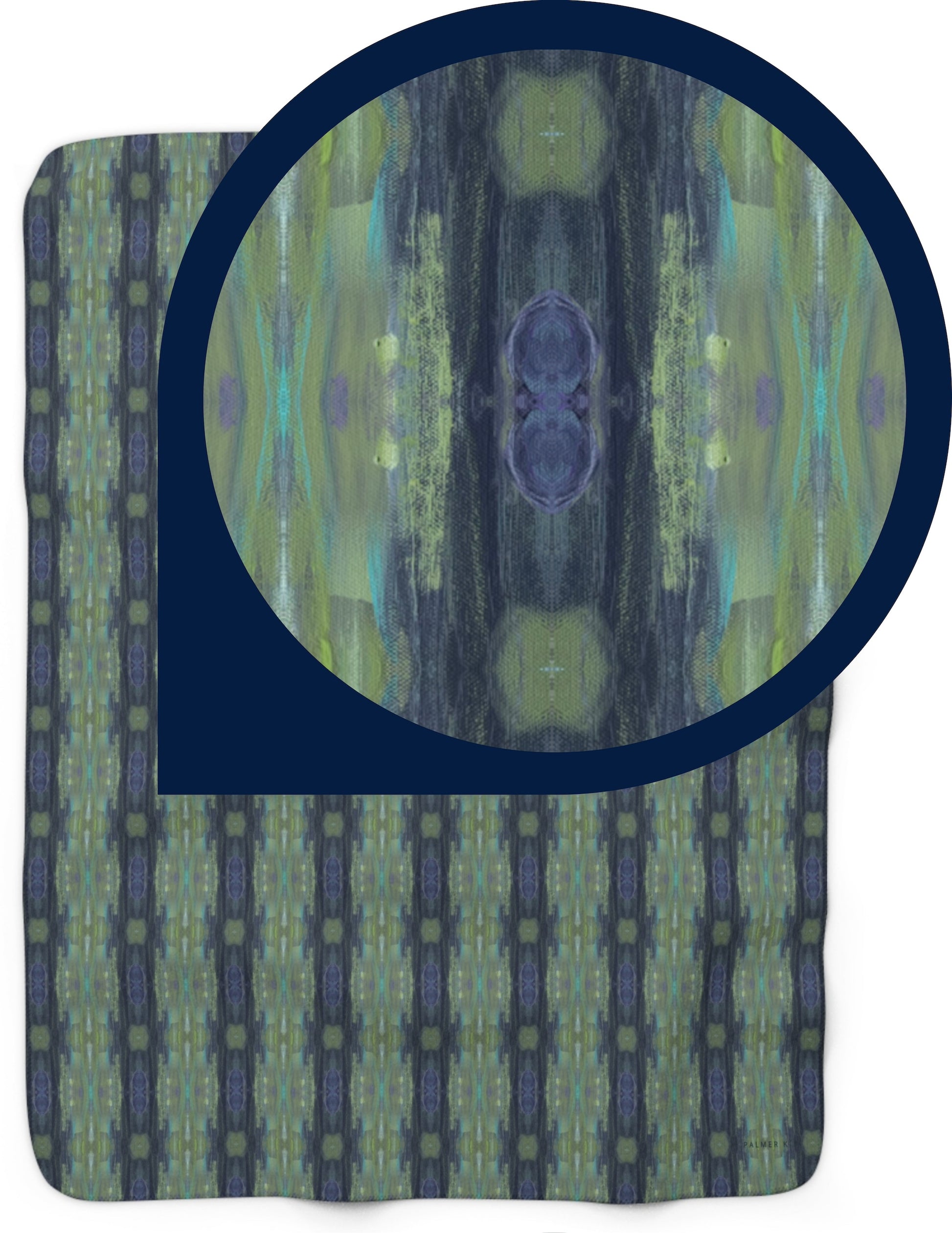 Unbelievably fluffy and warm - this high quality cozy fleece blanket is impossible to leave behind. The perfect size for snuggling on the couch, by the fireplace or at outdoor events.
.: Made with 100% polyester that's 1/8'' (3mm) thick for extra warmth and a feel that is supremely soft to the touch. 
.: All fleeces come with a one-sided print and a velvety, plush backside for extra coziness. 
.: Available in 2 sizes - 50 x 60 throw size and 60 x 80 twin bed size