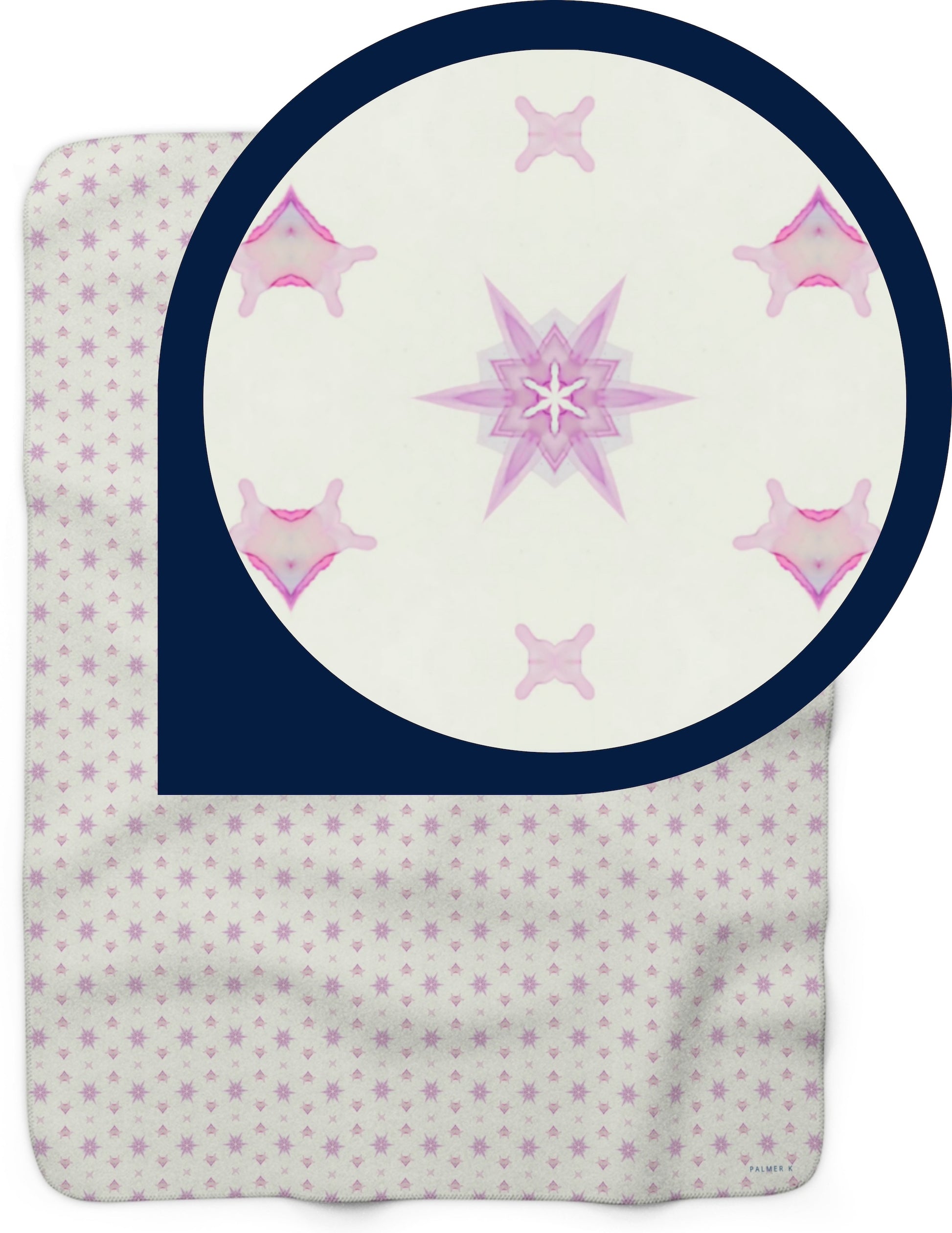 Unbelievably fluffy and warm - this high quality cozy fleece blanket is impossible to leave behind. The perfect size for snuggling on the couch, by the fireplace or at outdoor events.
.: Made with 100% polyester that's 1/8'' (3mm) thick for extra warmth and a feel that is supremely soft to the touch. 
.: All fleeces come with a one-sided print and a velvety, plush backside for extra coziness. 
.: Available in 2 sizes - 50 x 60 throw size and 60 x 80 twin bed size