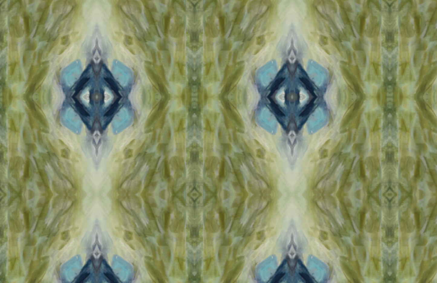 Fabric - A Capella (SW/P16)