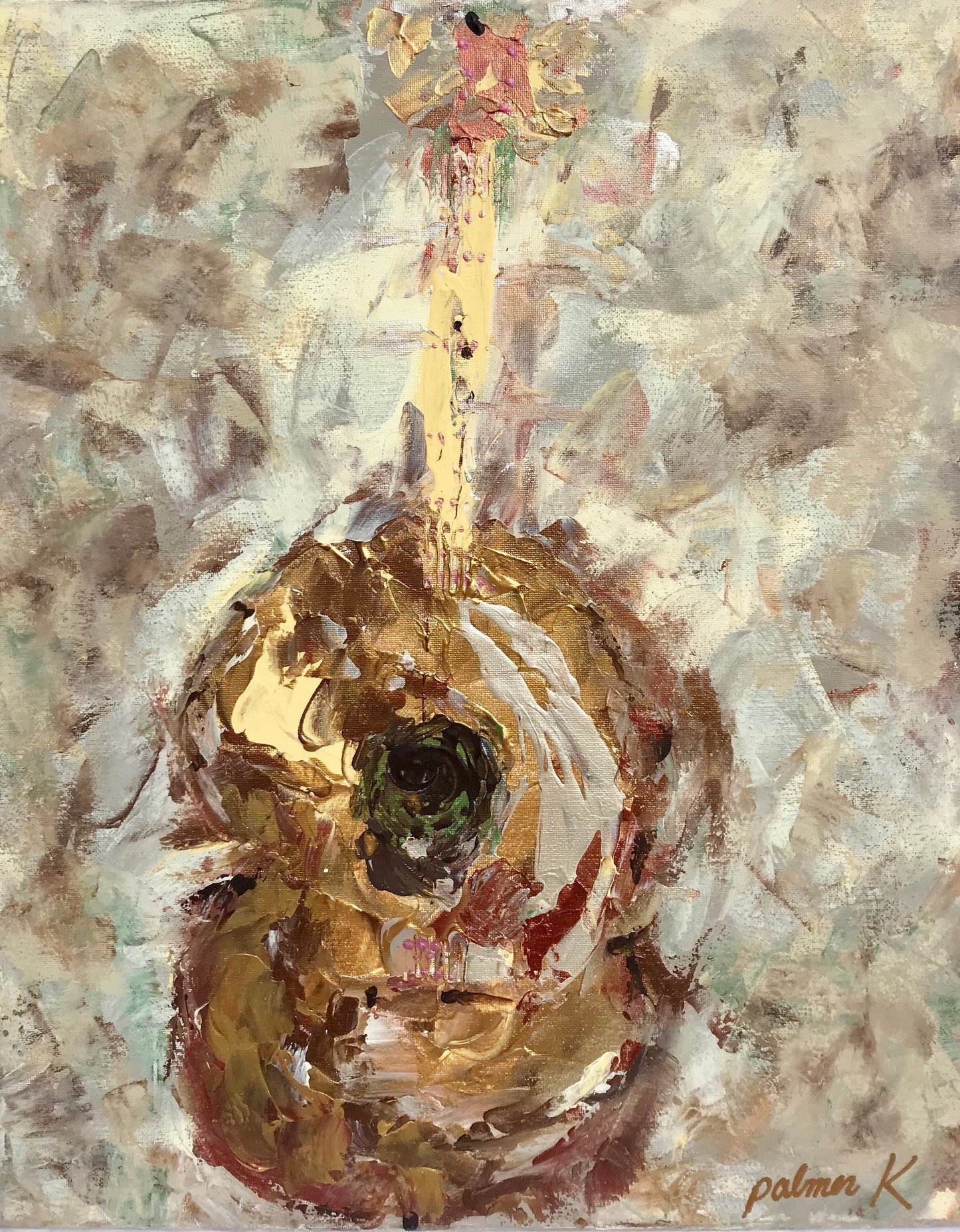 Fine Art Print - "Sound of Quarantine"