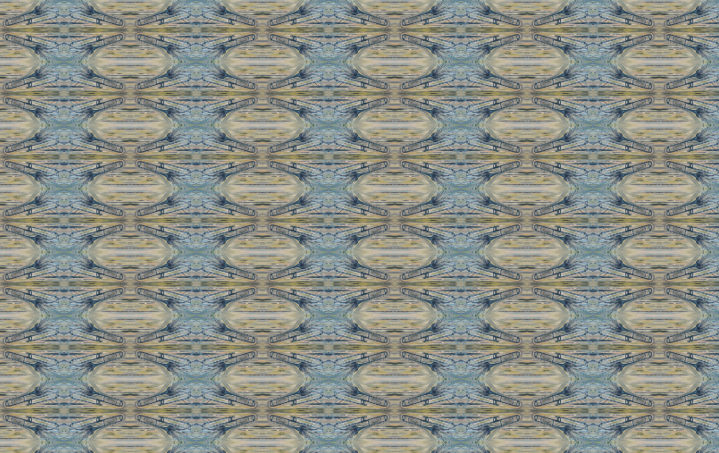 Fabric - TROMBONES (TJ/P1)