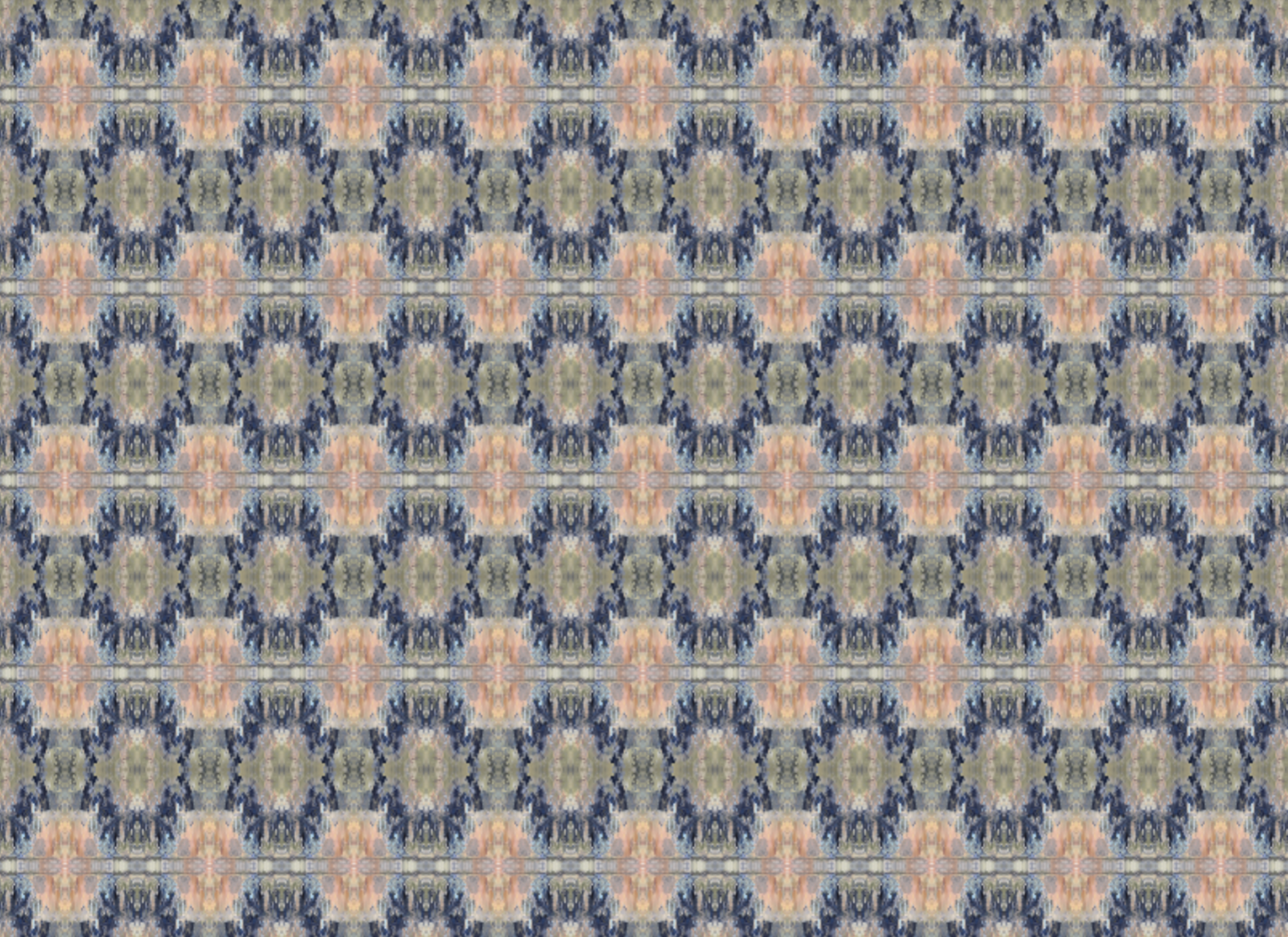 Fabric - TRAIL/P1